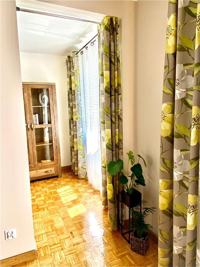 Apartament Omega I Giżycko Extérieur photo