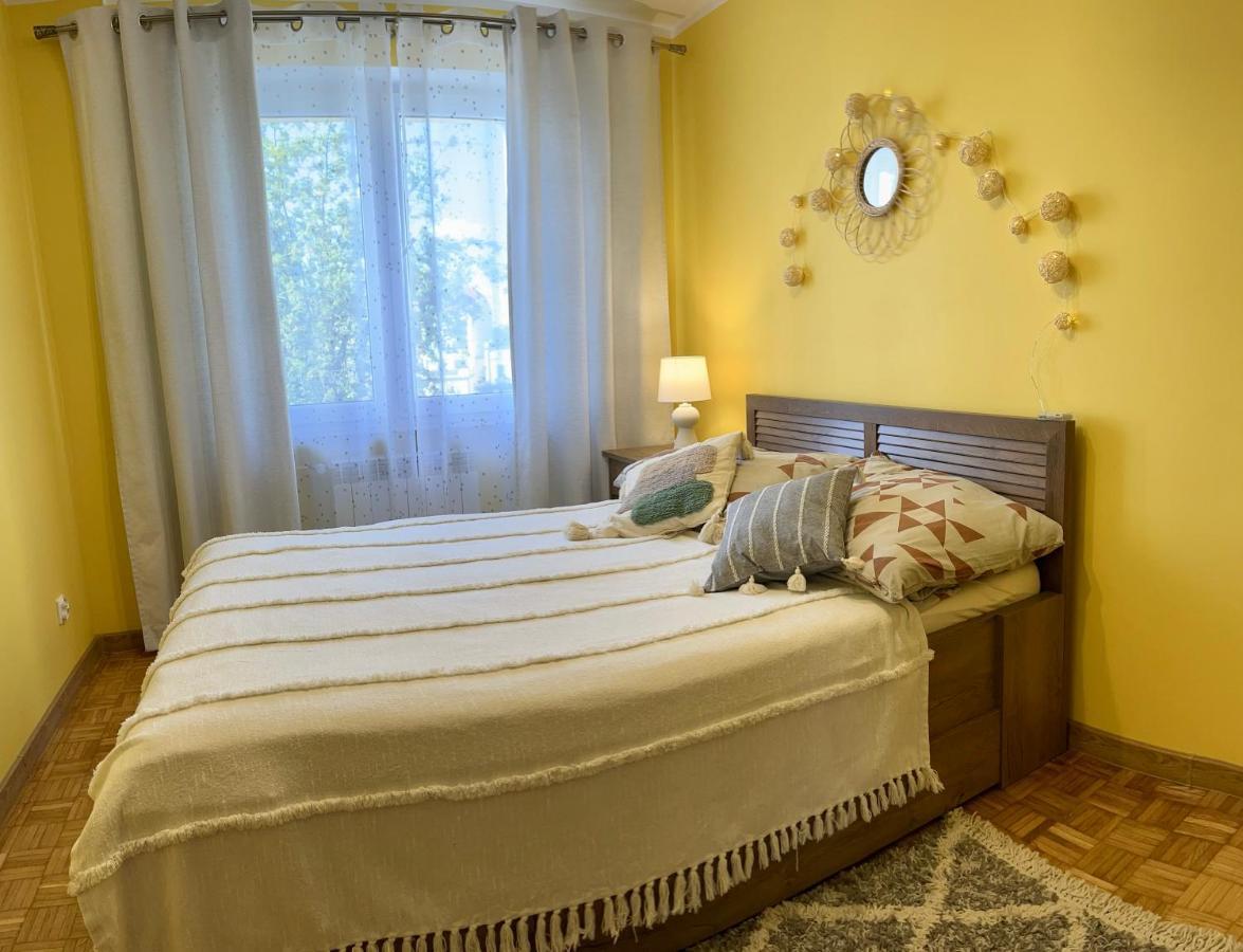 Apartament Omega I Giżycko Extérieur photo