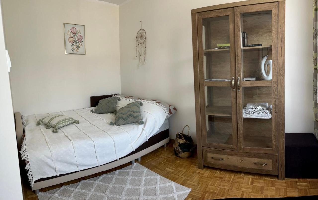 Apartament Omega I Giżycko Extérieur photo