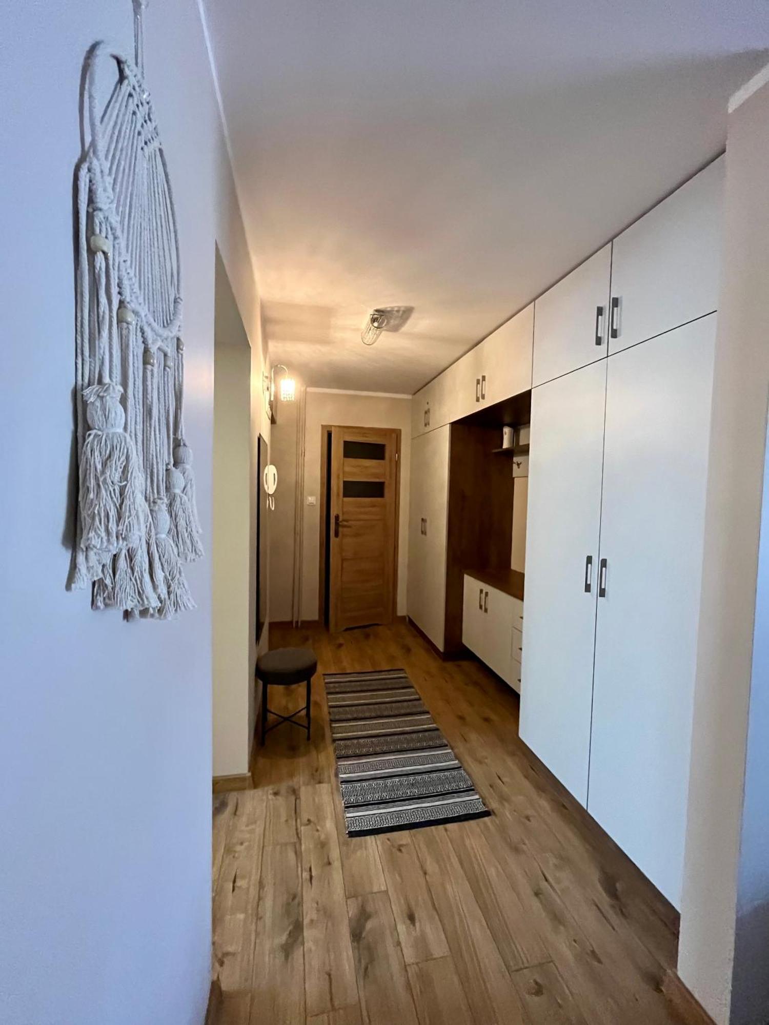 Apartament Omega I Giżycko Extérieur photo